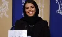 ریحانه پارسا: ۶ ماه در تلویزیون ممنوع‌الکار بودم