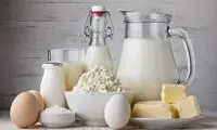 رسمی؛ قیمت لبنیات کاهش یافت