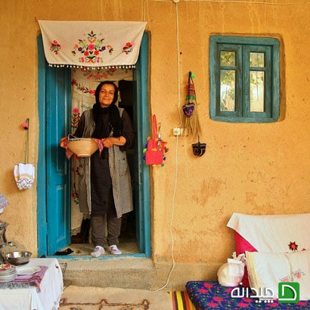 7 اقامتگاه بومی شهرهای ایران برای یک سفر ارزان