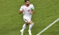 تناقض رسانه‌ها در مورد مقصد انصاری‌فرد