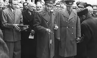 اسدالله علم؛ مرگی که سرنوشت شاه را عوض کرد