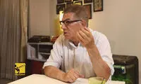 زرین‌دست: دیوار هنرمندان از همه کوتاه‌تر است