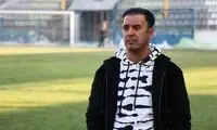 مدیرعامل پاس: جدایی پاشازاده غیراخلاقی بود