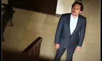 پایان «عصر یخبندان» با بهرام رادان +عکس