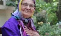 نامگذاری خیابانی به نام مادر ادبیات کودک