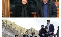 عکس توئیت جهانگیری به مناسبت یلدا