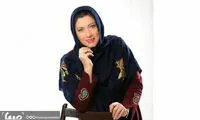 فریبا متخصص: «مکث» نمی‌خواست اشک درآورد