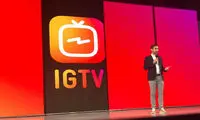 آیکون IGTV از اینستاگرام حذف شد