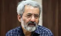 سلیمی‌نمین: ملی‌گرایی را به غلط به حاشیه راندیم