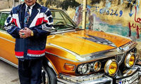 پیشنهاد BMW برای خرید خودروی یک ایرانی!