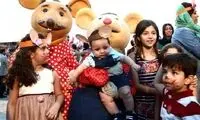 حاشیه‌نگاری بر خبر ساخت «شهر موش‌ها ۳»