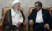 رضایی: ناشناس تاکسی و اتوبوس سوار می‌شوم