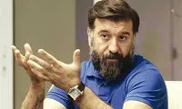«علی انصاریان» مجری شبکه پنج شد