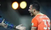 شروط جدید باشگاه سایپا برای فروش جلالی