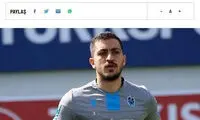 مجید حسینی از آلمان و ایتالیا پیشنهاد داشت