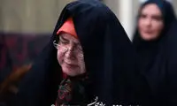 گلایه بازیگر «برادرجان» از نقش کمرنگش