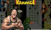 بازیگر شخصیت منفی Rampage مشخص شد