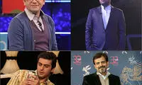 ستاره های اجرا، در كدام شبكه سال را تحويل می كنند؟