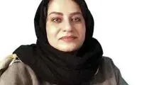 شیده لالمی، روزنامه‌نگار درگذشت