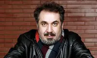 با سيامک انصاري در روزهاي پاياني سال