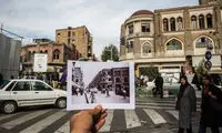 چگونه نام طهران، تهران شد؟