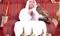 حضور خواننده مشهور اسرائیلی در دبی