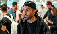 زنده باد لالیگا، هورا برای سامان