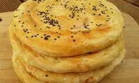 طرز تهیه‌ی نان فطیر؛ تجربه شیرین درست‌کردن نان در خانه