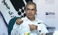 کلهر: جدایی رفیعی اولین اشتباه کالدرون بود