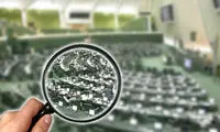 «در حاشیه» چند نماینده...