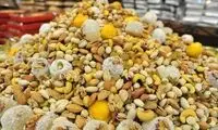 رئیس اتحادیه خشکبار: آجیل برای کرونا مفید است!