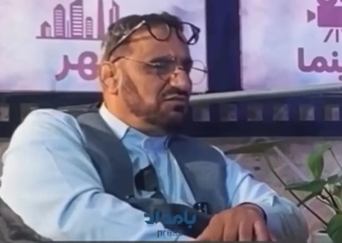 آقای «جدی می‌فرمایید» میزان حقوقش را اعلام کرد