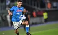 میلان در خانه، قافیه را به ناپولی باخت