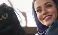 دوست رامبد جوان از سوگل خلیق درخواست غلامی کرد!