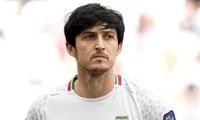 شوک به تیم‌ملی؛ پای سردار آزمون شکست!