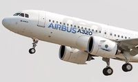 هزاران هواپیمای ایرباس زمین‌گیر شدند