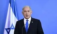 نتانیاهو: ۴۰۰ کیلو اورانیوم ایران سالم است