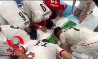 حرکت وطن‌پرستانه ستاره‌های تیم ملی خبرساز شد