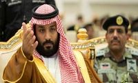 «محمد بن سلمان» پادشاه می‌شود