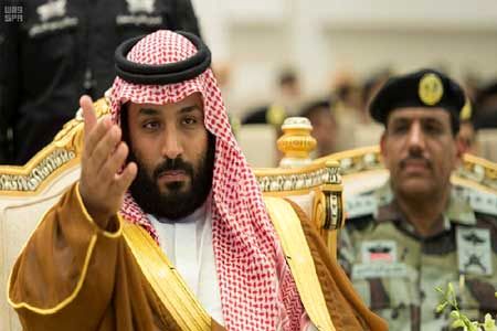 «محمد بن سلمان» پادشاه می‌شود