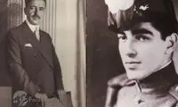 قتل تيمورتاش به دستور رضاشاه