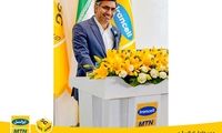 مدیرعامل ایرانسل: امکان پژوهش دربارۀ ۶G را برای دانشمندان‌مان فراهم می‌کنیم