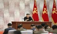 «کیم جونگ‌اون» دوباره رُخ نمود