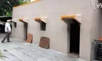 روستایی که قفل و در ندارد!