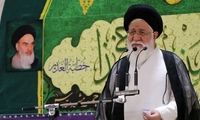 علم‌الهدی: عزاداری بدون دسته‌روی هم امکان دارد