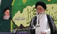 علم‌الهدی: عزاداری بدون دسته‌روی هم امکان دارد