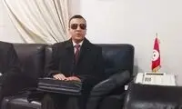 نخستین وزیر نابینا در تاریخ تونس