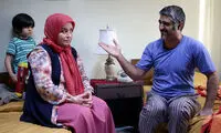 «زیرخاکی» بالاخره روی آنتن شبکه یک می‌رود