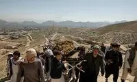 خاکسپاری دختران افغان در ناامنی؛ خشم در کابل