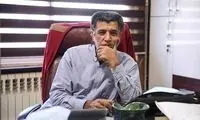 «دعوت نحس» سریال ماورایی علیرضا افخمی